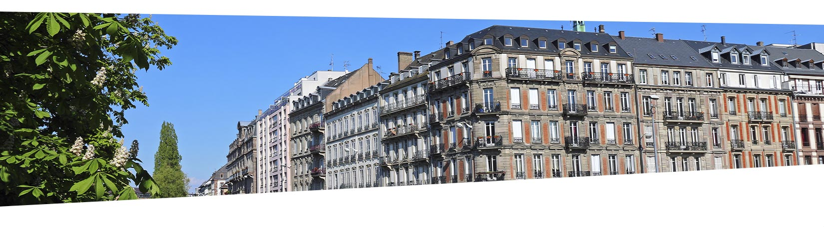 Agence immobilière à Strasbourg et Eurométropole